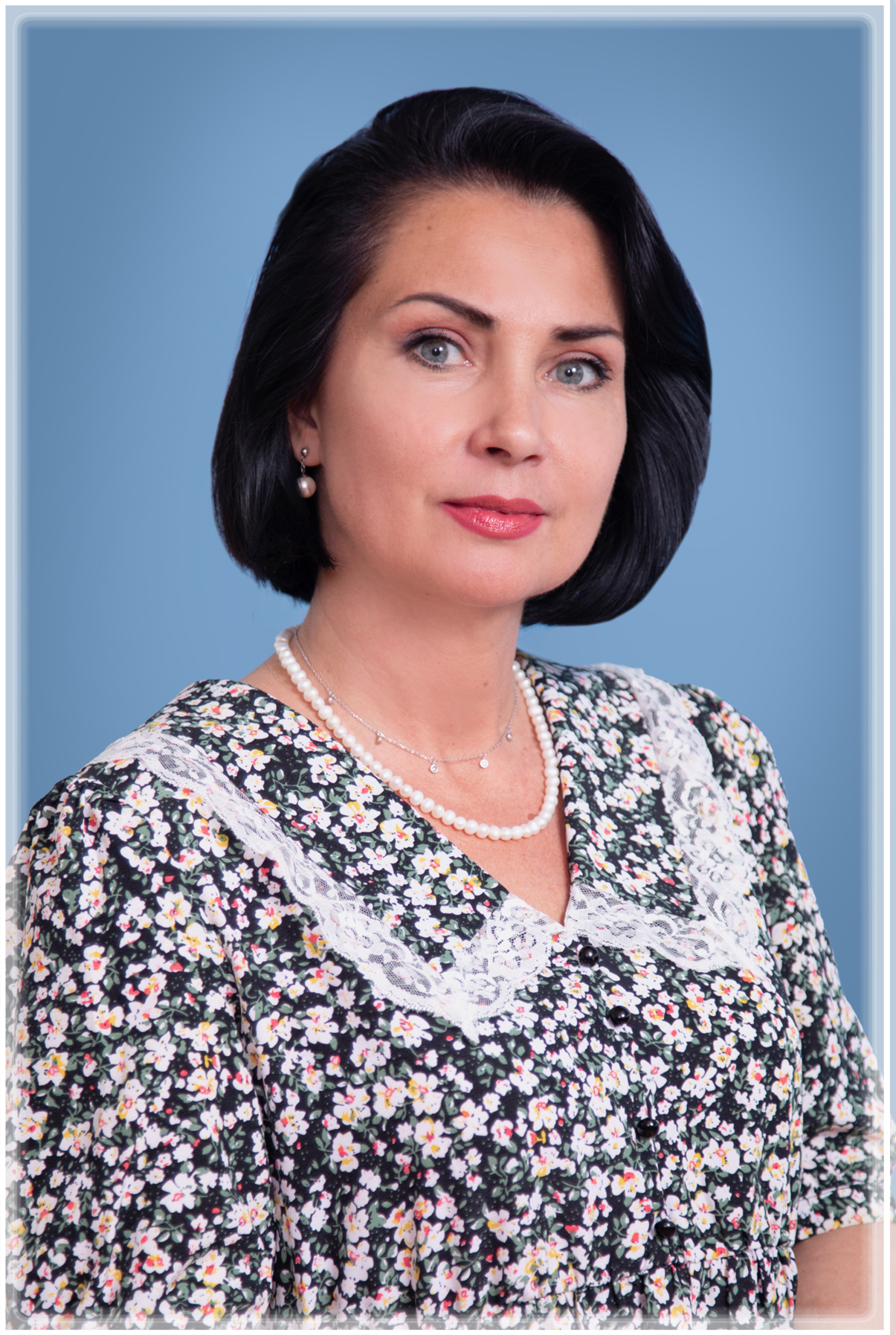 Печимова Мария Николаевна.